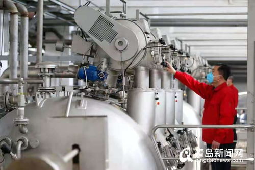 互联网赋能提效30 即发集团订单爆满逆势上扬