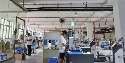 徐本国 把工厂从深圳搬回云阳 为家乡发展出一份力
