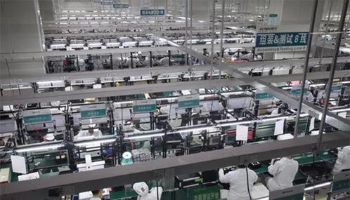 90年代已成为世界工厂的中国,农民务工不进城为何成当时特色