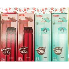 海淘保温杯产品大全