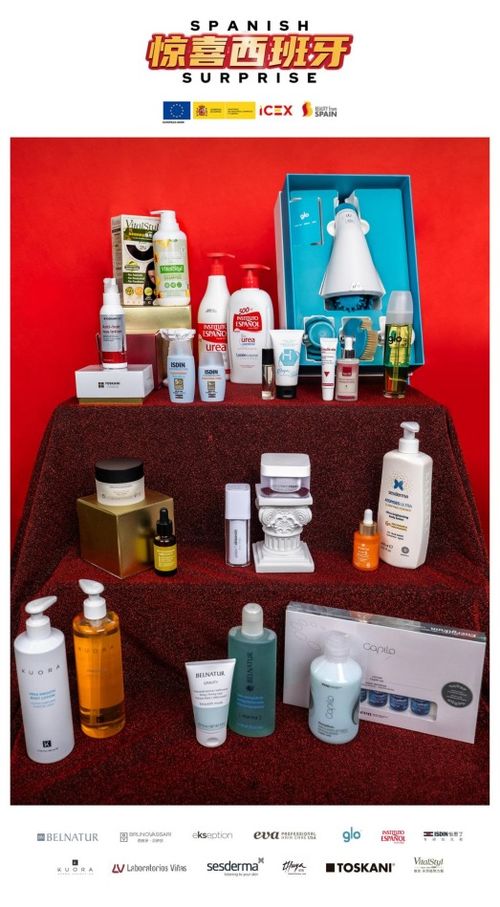 惊喜西班牙,换种方式打开流行美学