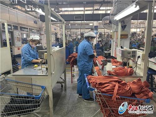 浔兴集团发放200多万元留厂补贴 外地员工 企业如家 我愿意留在晋江过年