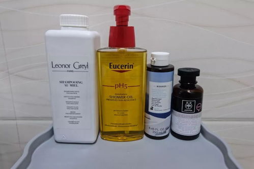 花钱 一月爱用品大公开