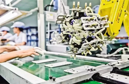 企业上云推动制造业数字化转型——以恒特发为例