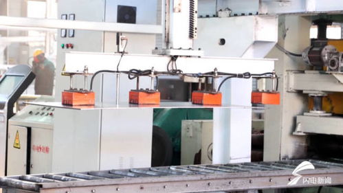 德州持续发力打造智慧工厂，推动传统产业由“制造”向“智造”转型