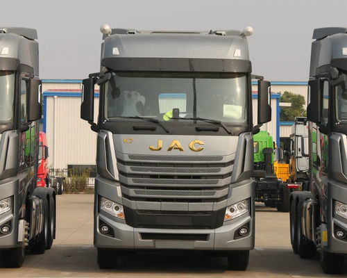 5月1日起京津冀货车治污再升级，江淮格尔发补贴减免政策同步调整