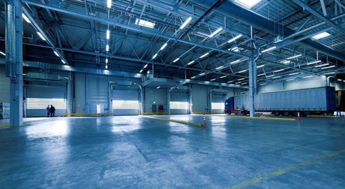 天畅的进化逻辑 产业互联网超级独角兽低调浮现