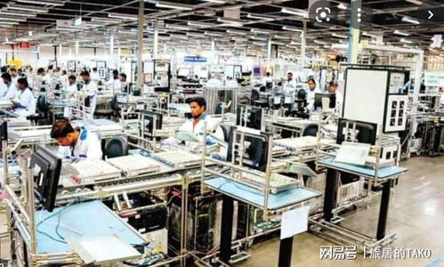 食物中毒风波再袭印度iPhone工厂，富士康子公司生产被迫中断