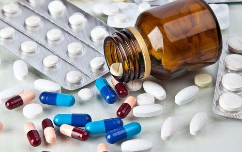 国家食药监总局发布通告 40批次药品被检出不合格