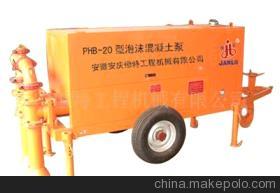 安庆恒特工程机械 优质地暖施工机械及更多建筑机械设备供应