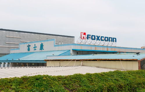 富士康转投越南 1627亿投资背后的全球供应链新棋局