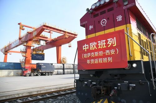 实施涉疆恶法得不偿失，美国或加速全球产业链“去美国化”