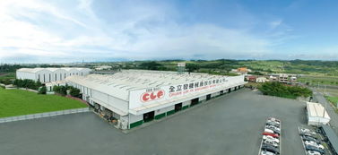 独家专访 | 全立发CLF 前沿技术加持，为注塑客户赢取更多利润 —— 恒特发