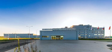 长城的国际化元年 为何哈弗F7会落户俄罗斯打响“头炮”？